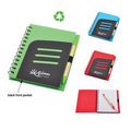 Eco Jotter With Pen